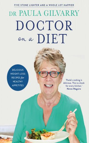 Paula Gilvarry: Doctor on a Diet