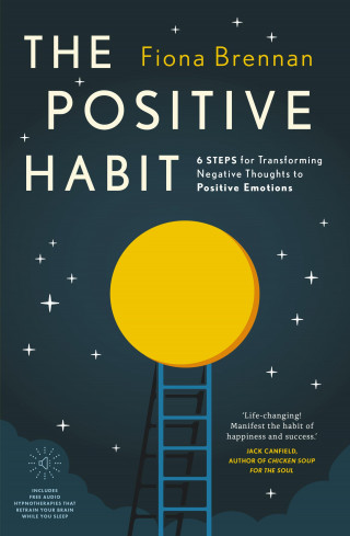 Fiona Brennan: The Positive Habit