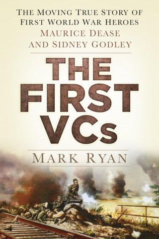 Mark Ryan: The First VCs