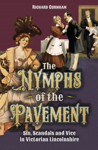 Richard Gurnham: The Nymphs of the Pavement