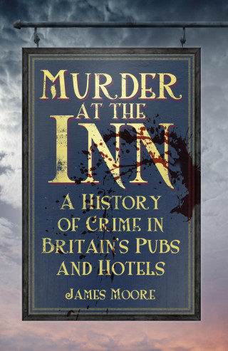 James Moore: Murder at the Inn