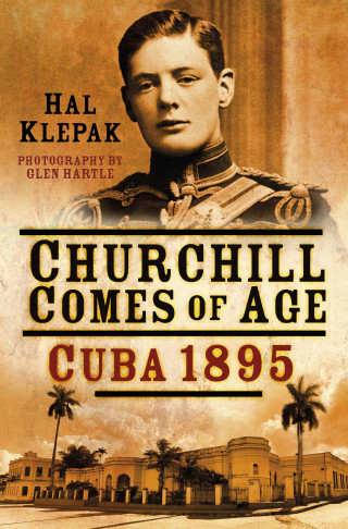 Hal Klepak: Churchill Comes of Age