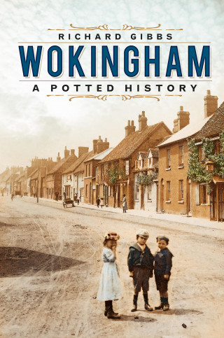 Richard Gibbs: Wokingham