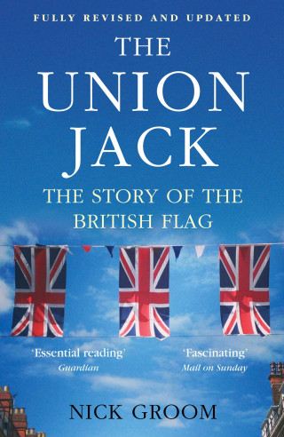 Nick Groom: The Union Jack