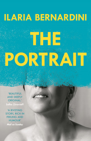 Ilaria Bernardini: The Portrait