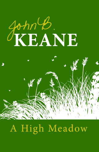 John B. Keane: A High Meadow