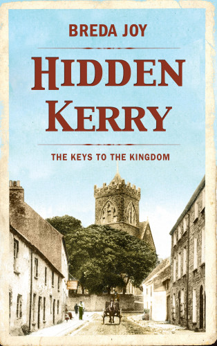 Breda Joy: Hidden Kerry