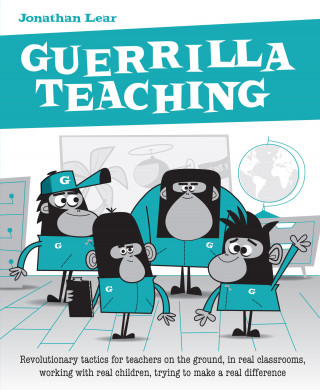 Jonathan Lear: Guerrilla Teaching