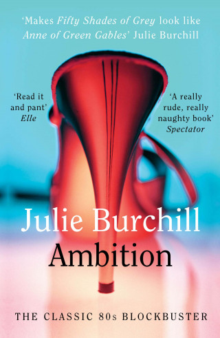 Julie Burchill: Ambition