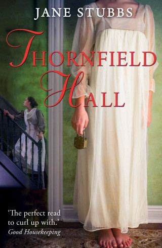 Jane Stubbs: Thornfield Hall