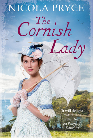 Nicola Pryce: The Cornish Lady