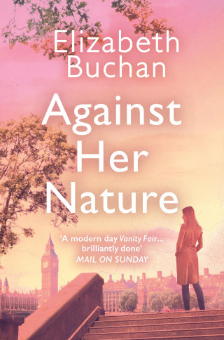 Elizabeth Buchan: Against Her Nature