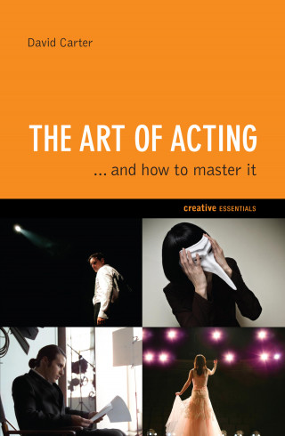 David Carter: The Art of Acting