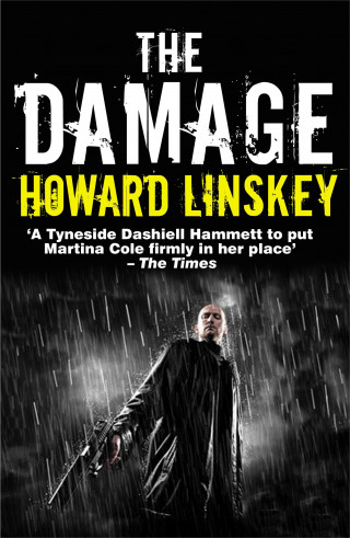 Howard Linskey: The Damage