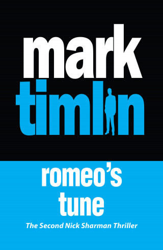 Mark Timlin: Romeo's Tune