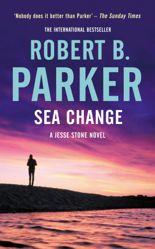 Robert B Parker: Sea Change