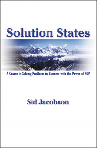 Sid Jacobson: Solution States