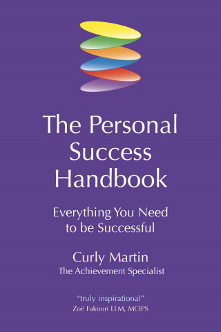 Curly Martin: The Personal Success Handbook