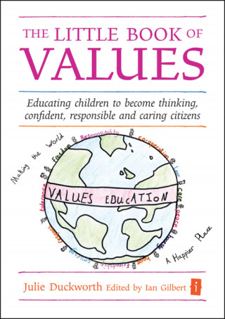Julie Duckworth: The Little Book of Values