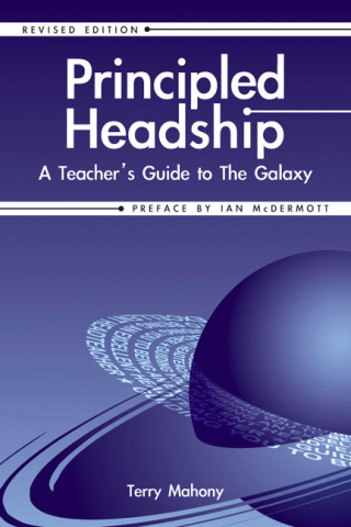 Terry Mahony: Principled Headship