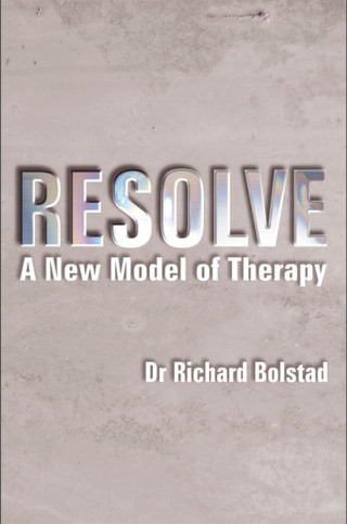 Richard Bolstad: RESOLVE