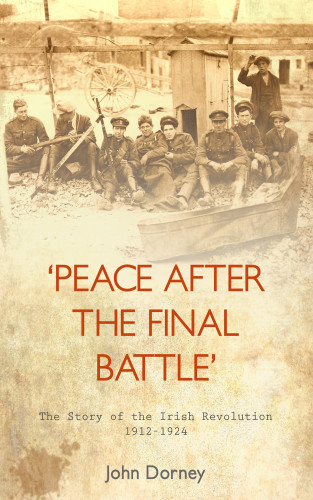 John Dorney: Peace after the Final Battle