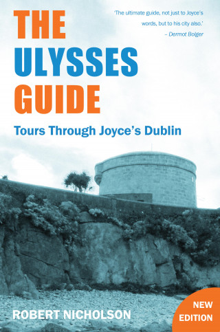 Robert Nicholson: Ulysses Guide