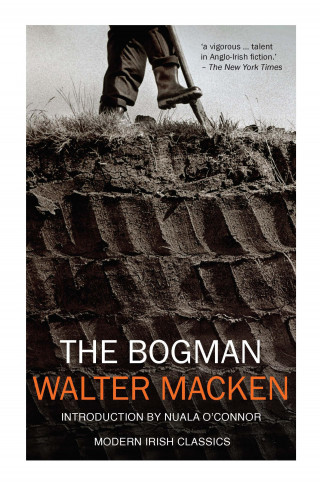 Walter Macken: The Bogman
