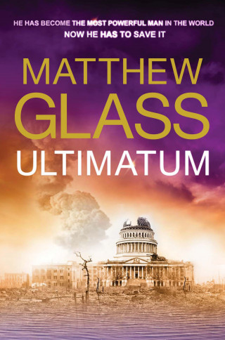 Matthew Glass: Ultimatum