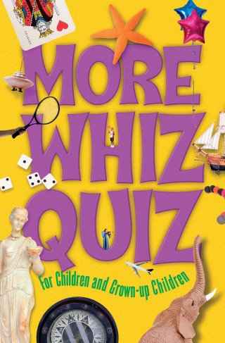 National Parents Council: More Whiz Quiz