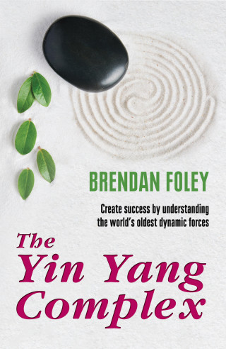 Brendan Foley: The Yin Yang Complex
