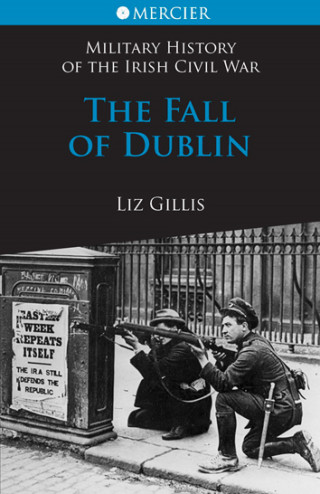 Elizabeth Gillis: The Fall of Dublin