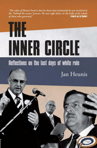 Feb Heunis: The Inner Circle