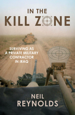 neil Reynolds: In Kill Zone