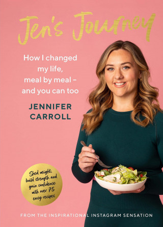 Jennifer Carroll: Jen's Journey