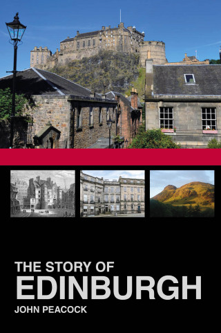 John Peacock: The Story of Edinburgh