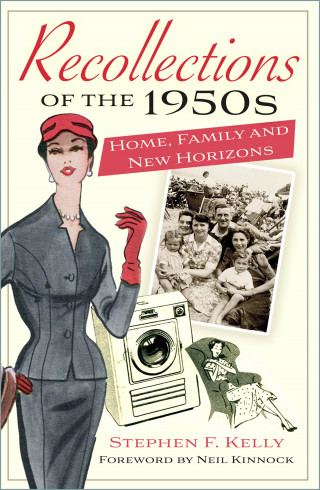 Stephen F. Kelly: Recollections of the 1950s