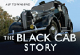 Alf Townsend: The Black Cab Story