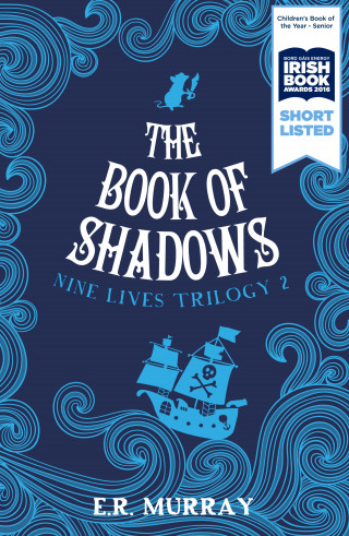E.R. Murray: The Book of Shadows