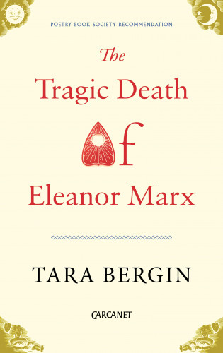 Tara Bergin: The Tragic Death of Eleanor Marx