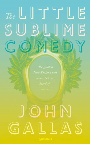 John Gallas: The Little Sublime Comedy