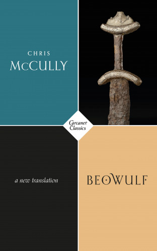 Chris McCully: Beowulf