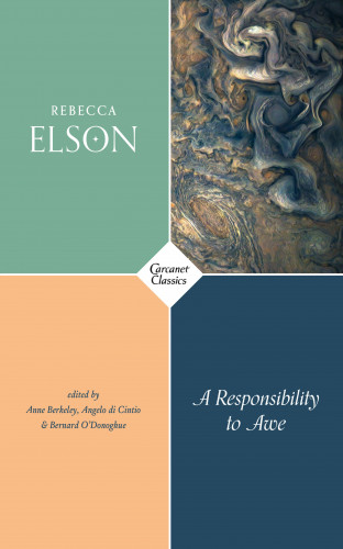 Rebecca Elson: A Responsibility to Awe