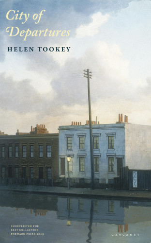 Helen Tookey: City of Departures