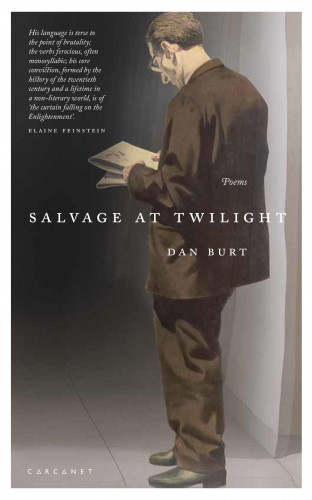 Dan Burt: Salvage at Twilight