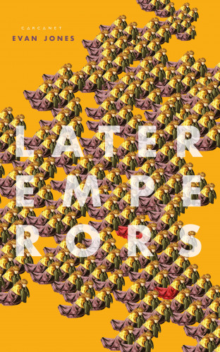 Evan Jones: Later Emperors