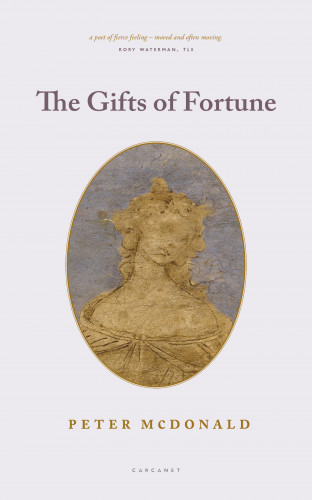 Peter McDonald: The Gifts of Fortune