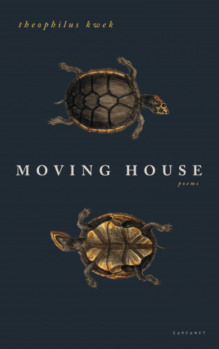 Theophilus Kwek: Moving House