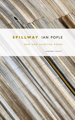 Ian Pople: Spillway