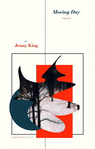Jenny King: Moving Day